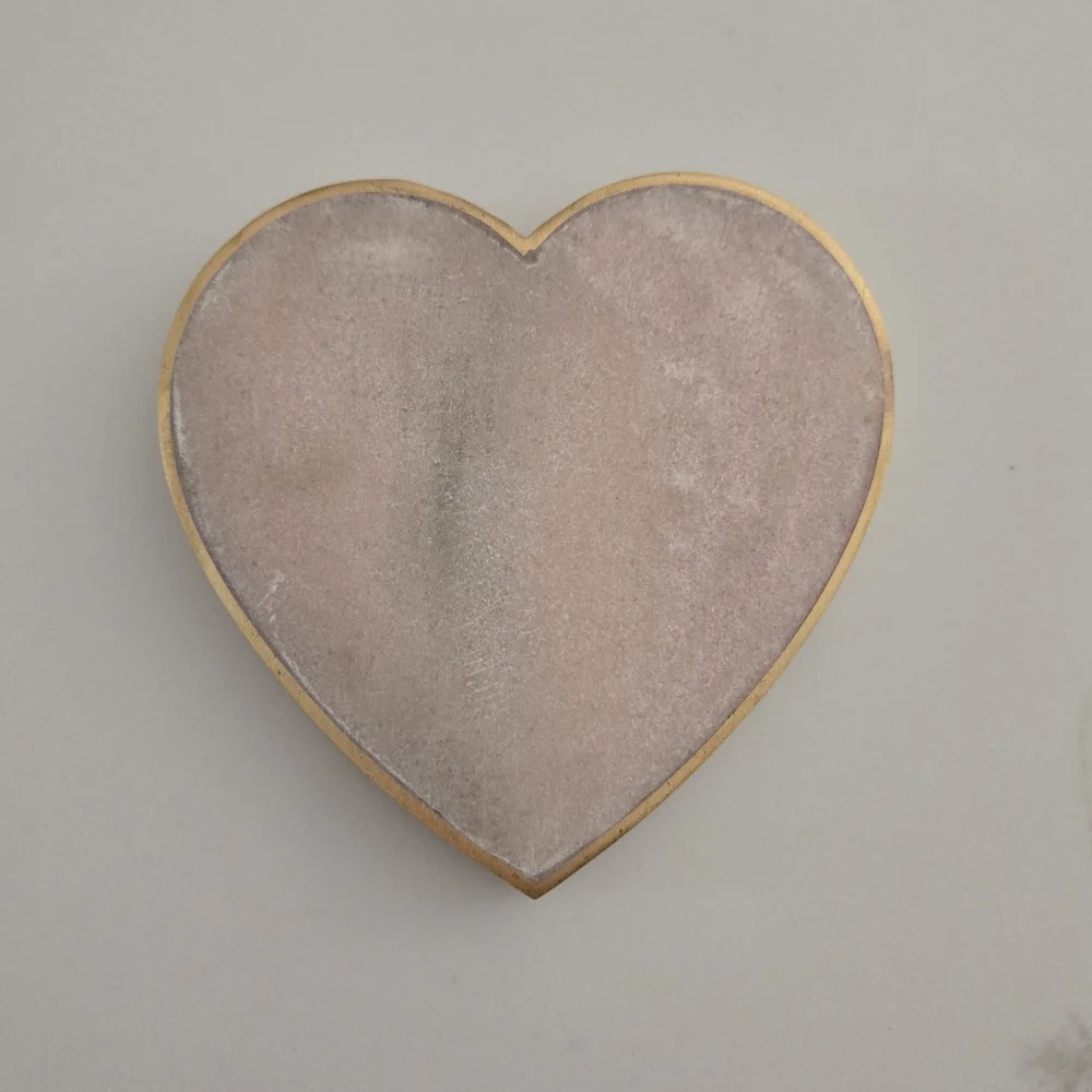 NWT Anthropologie Marble Coaster
